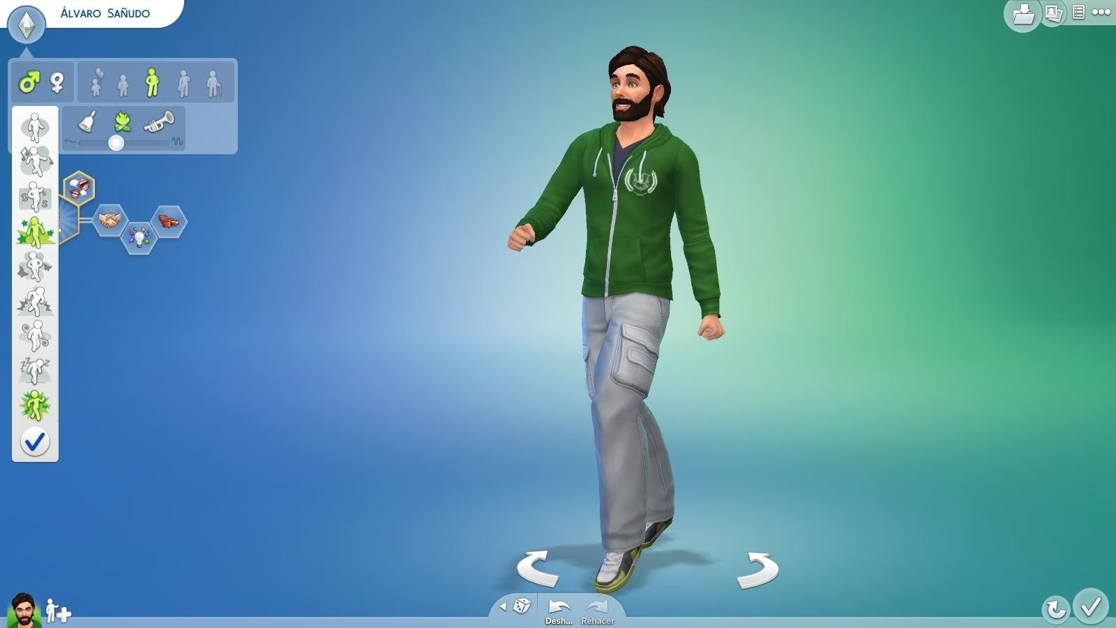 Los Sims 4 - Imagen 39